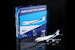Boeing 747-200F Nippon Cargo Airlines JA8167 L2190