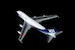 Boeing 747-200F Nippon Cargo Airlines JA8167 L2190