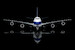 Boeing 747-200F Nippon Cargo Airlines JA8167 L2190