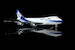 Boeing 747-200F Nippon Cargo Airlines JA8167 L2190