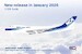 Boeing 747-200F Nippon Cargo Airlines JA8167 Interactive Series 