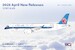 Comac C919 China Southern B-919J Flaps Down L2191FD
