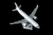 Comac C919 Air China B-919X Flaps Down L2192FD