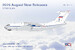Ilyushin IL-76 Russia 224th Flight Unit RA-78818