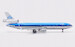 McDonnell Douglas MD11 KLM "Amy Johnson" PH-KCA with polished belly "HIGHLY DETAILED MODEL, PRODUCED WITH A NEW MOLD"  L2212