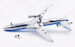 McDonnell Douglas MD11 KLM "Amy Johnson" PH-KCA with polished belly "HIGHLY DETAILED MODEL, PRODUCED WITH A NEW MOLD"  L2212