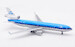 McDonnell Douglas MD11 KLM "Amy Johnson" PH-KCA with polished belly "HIGHLY DETAILED MODEL, PRODUCED WITH A NEW MOLD"  L2212