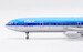 McDonnell Douglas MD11 KLM "Amy Johnson" PH-KCA with polished belly "HIGHLY DETAILED MODEL, PRODUCED WITH A NEW MOLD"  L2212