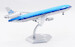 McDonnell Douglas MD11 KLM "Amy Johnson" PH-KCA with polished belly "HIGHLY DETAILED MODEL, PRODUCED WITH A NEW MOLD"  L2212