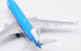 McDonnell Douglas MD11 KLM "Amy Johnson" PH-KCA with polished belly "HIGHLY DETAILED MODEL, PRODUCED WITH A NEW MOLD"  L2212