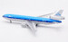 McDonnell Douglas MD11 KLM "Amy Johnson" PH-KCA with polished belly "HIGHLY DETAILED MODEL, PRODUCED WITH A NEW MOLD"  L2212