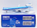 McDonnell Douglas MD11 KLM "Amy Johnson" PH-KCA with polished belly RESTOCK !!! L2212