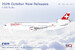 McDonnell Douglas MD11 Swiss HB-IWE 