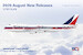 Boeing 747-200 Philippine Airlines Mabuhay! N741PR Flaps Down