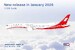Boeing 787-9 Dreamliner Shang Hai Airlines B-1112
