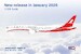 Boeing 787-9 Dreamliner Shang Hai Airlines B-1113