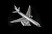 McDonnell Douglas MD11 American N1754 L2226