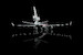 McDonnell Douglas MD11 American N1754 Flaps Down  L2226FD