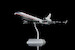 McDonnell Douglas MD11 American N1754 Flaps Down  L2226FD