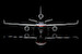 McDonnell Douglas MD11 American N1754 Flaps Down  L2226FD