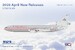 McDonnell Douglas MD11 American N1754 Flaps Down  L2226FD