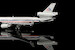 McDonnell Douglas MD11 American N1754 Flaps Down  L2226FD