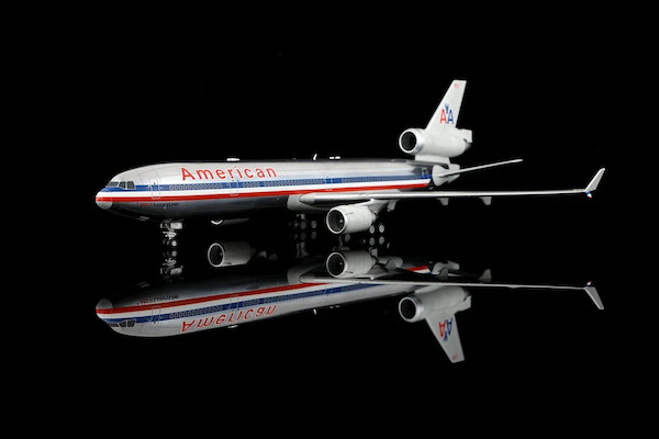 McDonnell Douglas MD11 American N1767A L2228