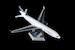 McDonnell Douglas MD11 Finnair "Official Airline of Santa Claus" OH-LGA L2230