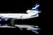 McDonnell Douglas MD11 Finnair "Official Airline of Santa Claus" OH-LGA  L2230
