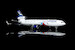 McDonnell Douglas MD11 Finnair "Official Airline of Santa Claus" OH-LGA L2230