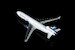 McDonnell Douglas MD11 Finnair "Official Airline of Santa Claus" OH-LGA  L2230