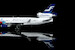 McDonnell Douglas MD11 Finnair "Official Airline of Santa Claus" OH-LGB L2231