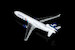 McDonnell Douglas MD11 Finnair "Official Airline of Santa Claus" OH-LGB L2231