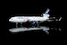 McDonnell Douglas MD11 Finnair "Official Airline of Santa Claus" OH-LGB 