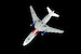 McDonnell Douglas MD11 Finnair "Official Airline of Santa Claus" OH-LGB L2231