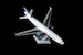 McDonnell Douglas MD11 Finnair "Official Airline of Santa Claus" OH-LGB  L2231