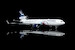 McDonnell Douglas MD11 Finnair "Official Airline of Santa Claus" OH-LGB L2231