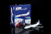 McDonnell Douglas MD11 Finnair "Official Airline of Santa Claus" OH-LGB  L2231