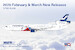 McDonnell Douglas MD11 Finnair "Official Airline of Santa Claus" OH-LGB Flaps Down 