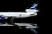 McDonnell Douglas MD11 Finnair "Official Airline of Santa Claus" OH-LGD L2232