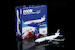 McDonnell Douglas MD11 Finnair "Official Airline of Santa Claus" OH-LGD L2232
