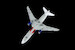 McDonnell Douglas MD11 Finnair "Official Airline of Santa Claus" OH-LGD L2232