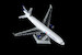 McDonnell Douglas MD11 Finnair "Official Airline of Santa Claus" OH-LGD L2232