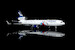 McDonnell Douglas MD11 Finnair "Official Airline of Santa Claus" OH-LGD  L2232