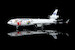 McDonnell Douglas MD11 Finnair "Santa Claus" OH-LGC Flaps Down L2233FD