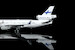 McDonnell Douglas MD11 Finnair "Santa Claus" OH-LGC Flaps Down L2233FD
