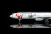McDonnell Douglas MD11 Finnair "Santa Claus" OH-LGC Flaps Down L2233FD