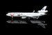 McDonnell Douglas MD11 Finnair "Santa Claus" OH-LGC Flaps Down L2233FD