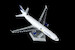 McDonnell Douglas MD11 Finnair "Moomins" OH-LGF L2235