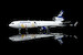 McDonnell Douglas MD11 Finnair "Moomins" OH-LGF 